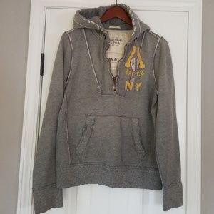 Abercrombie & Fitch Men's Sweatshirt